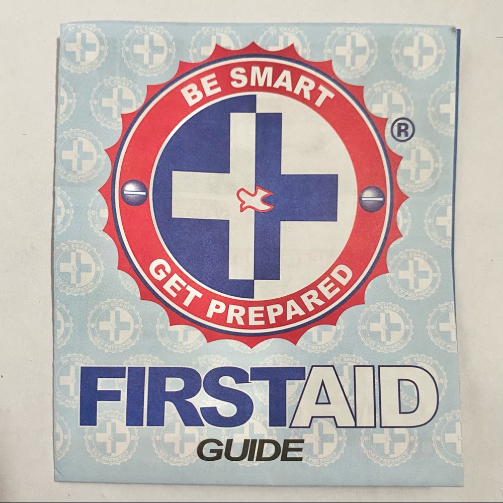 Complete First Aid Kit - Picture 8 of 11